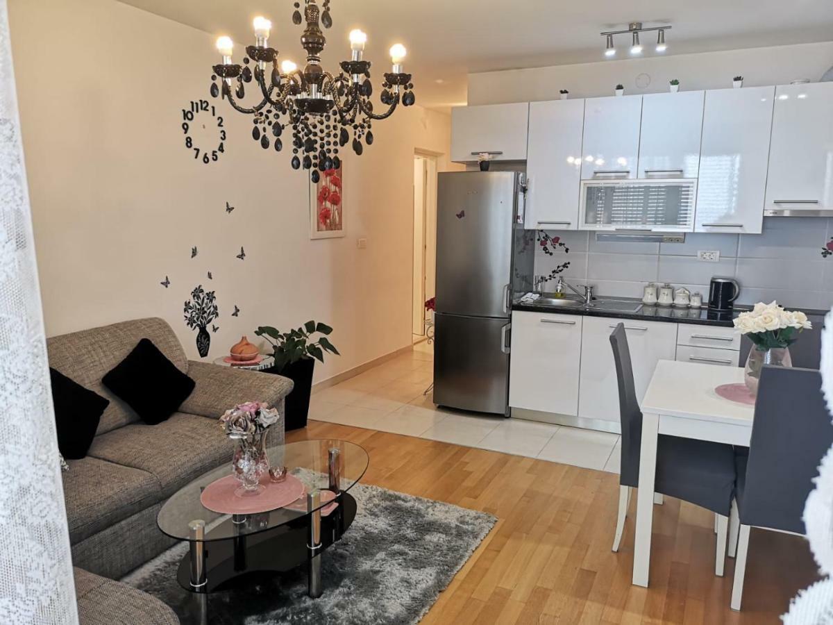 ספליט Apartment Ines 2 מראה חיצוני תמונה
