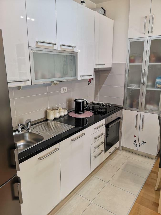 ספליט Apartment Ines 2 מראה חיצוני תמונה