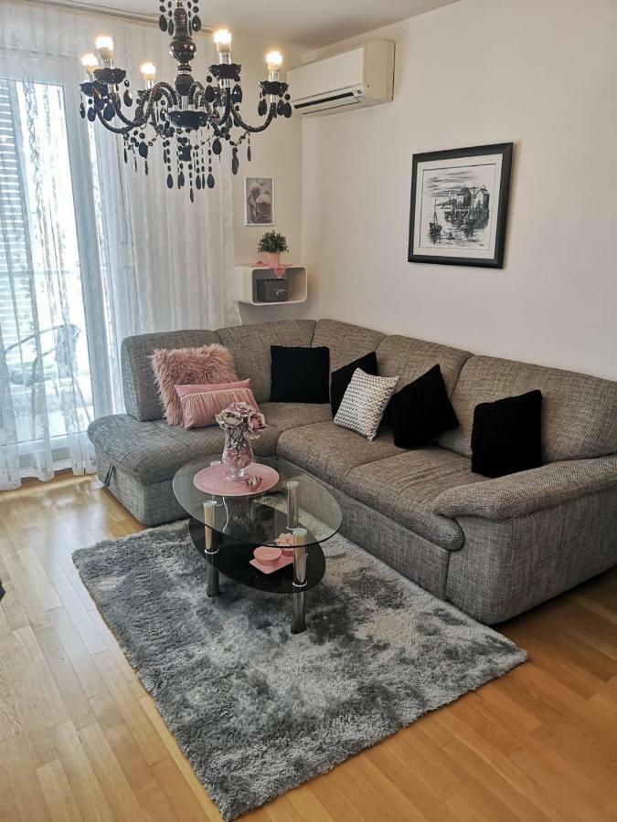ספליט Apartment Ines 2 מראה חיצוני תמונה