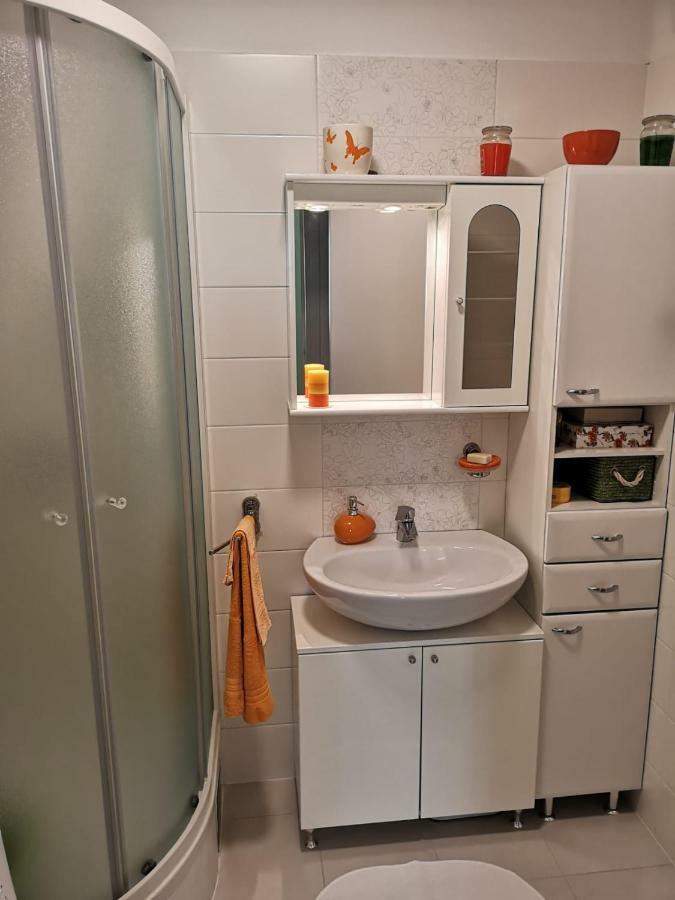 ספליט Apartment Ines 2 מראה חיצוני תמונה