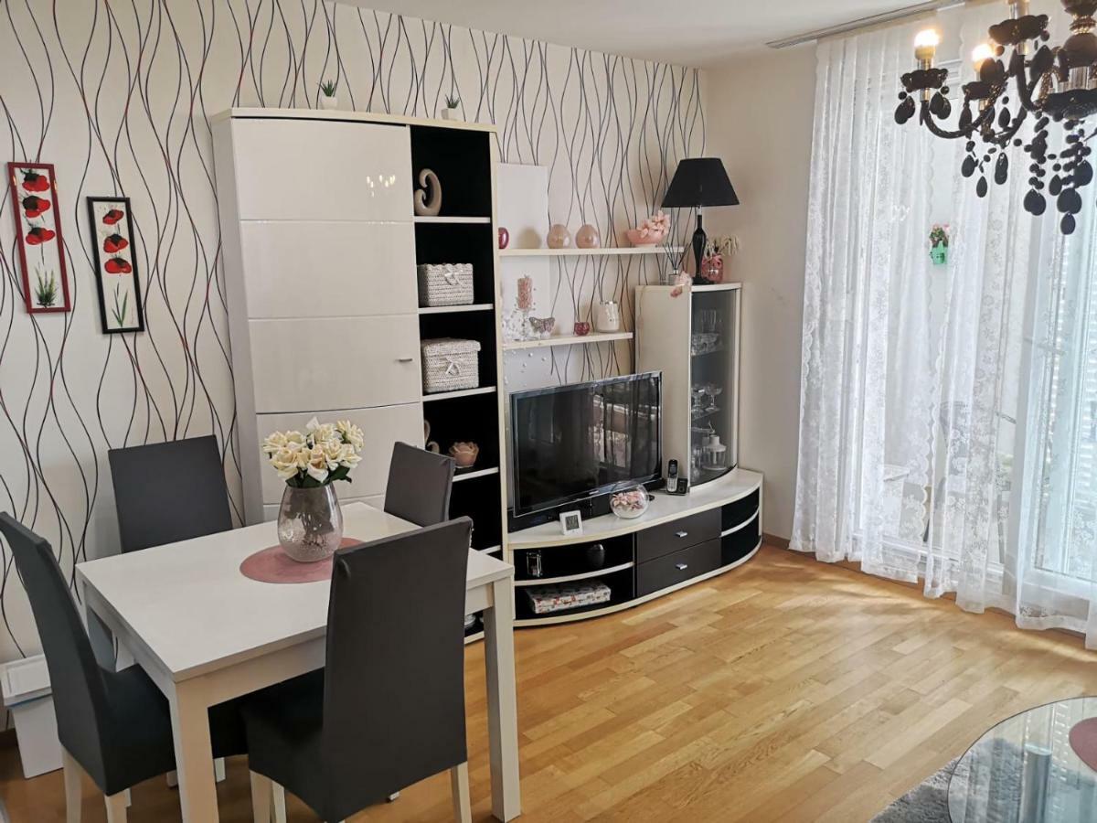 ספליט Apartment Ines 2 מראה חיצוני תמונה