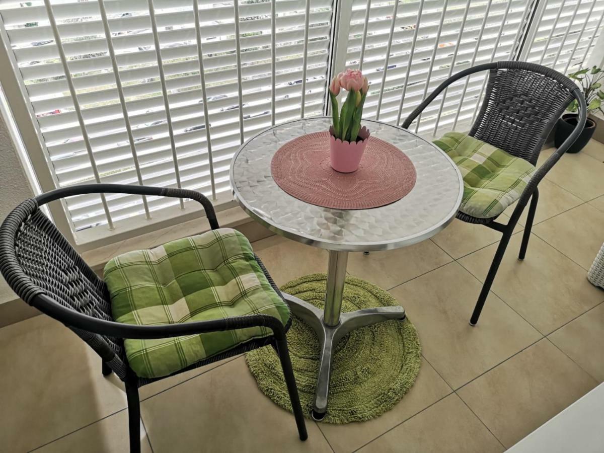 ספליט Apartment Ines 2 מראה חיצוני תמונה