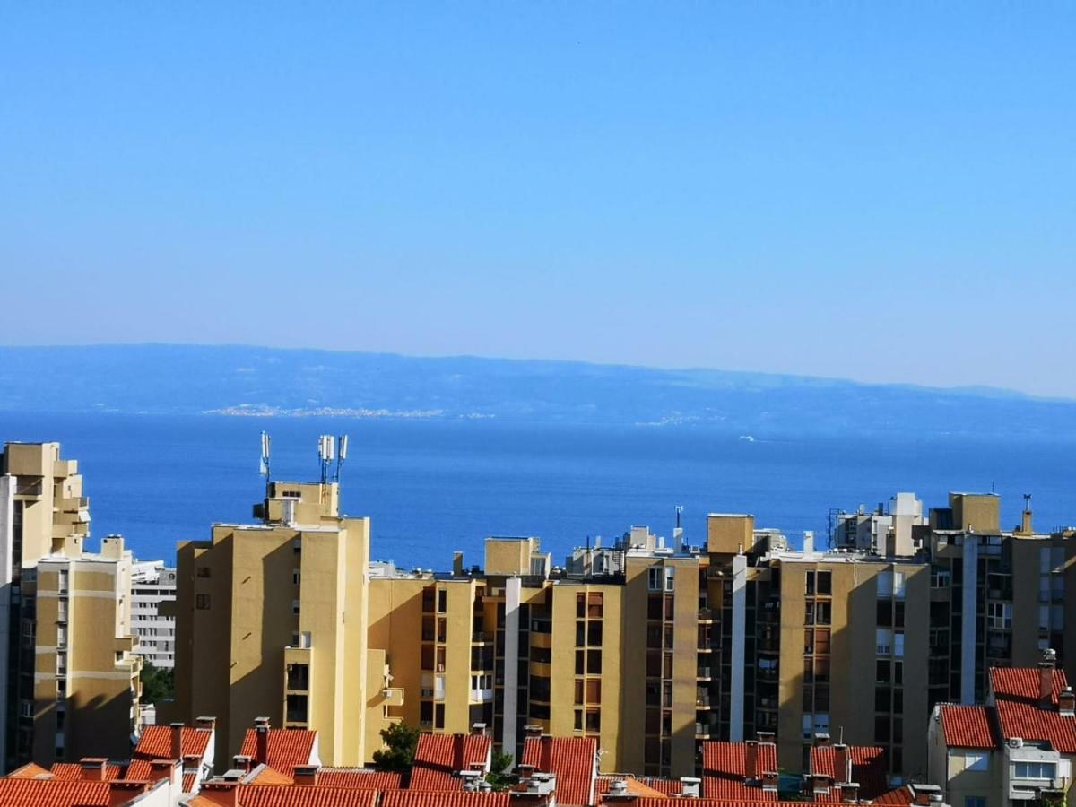 ספליט Apartment Ines 2 מראה חיצוני תמונה